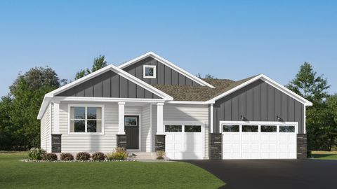 Homes For Sale - 15138 Quince Street<br/> Andover, MN 55304