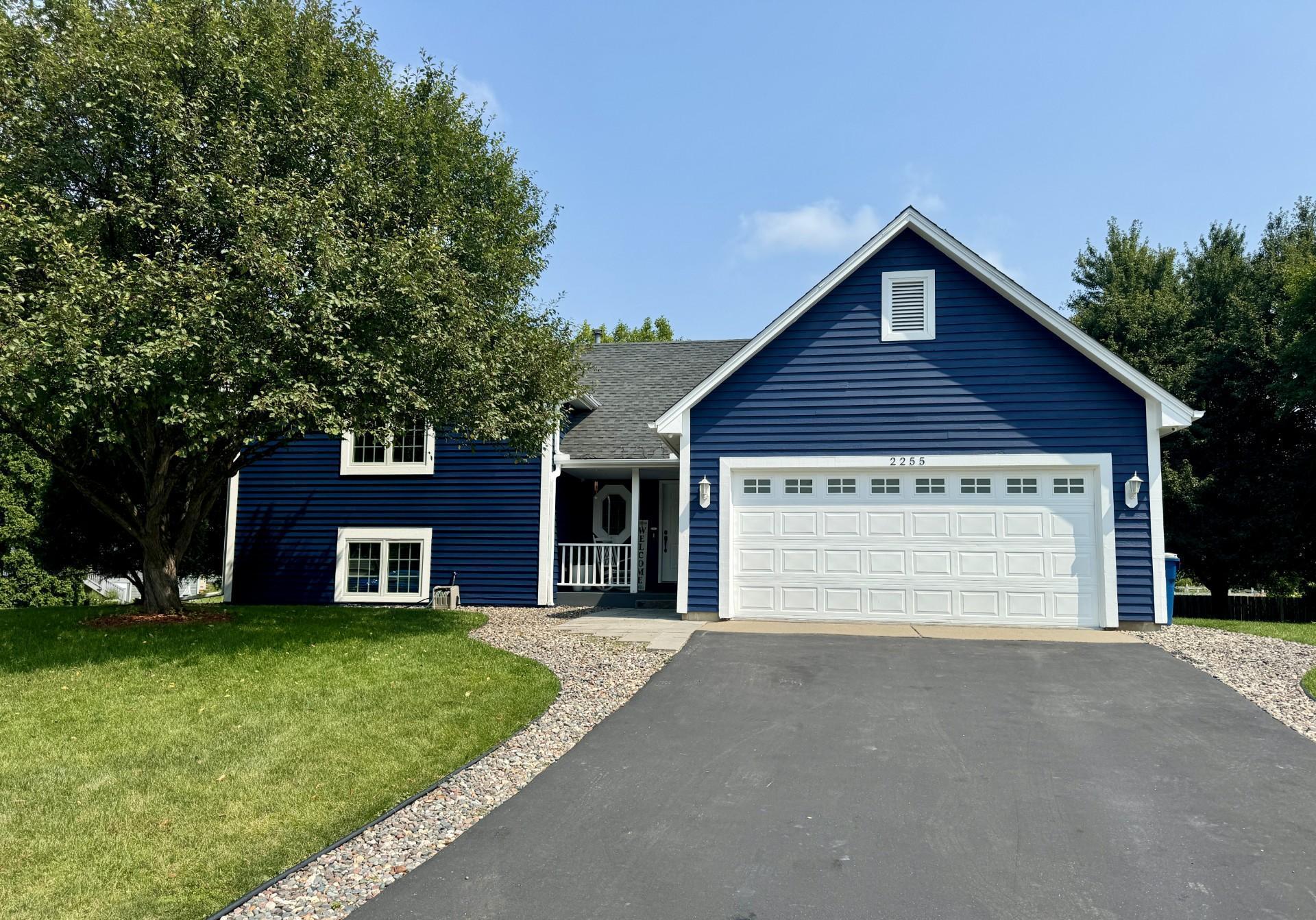2255 Comstock Lane, Minneapolis, Minnesota image 1