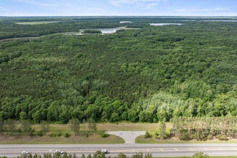 Vacant Land For Sale - TBD Hwy 210 W.<br/> Baxter, MN 56425