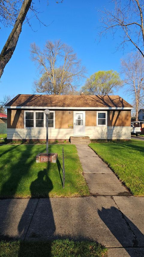 Homes For Sale - 339 28th Avenue<br/> Saint Cloud, MN 56303