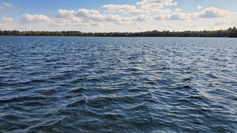 Vacant Land For Sale - 7XX 28th Street<br/> Cass County, Hackensack, MN 56452