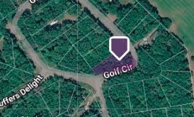 Vacant Land For Sale - TBD Tbd<br/> Garrison, MN 56450