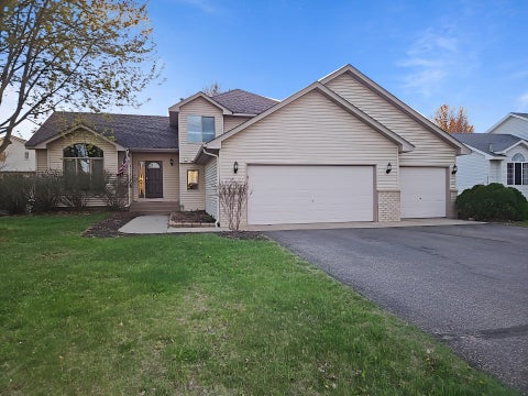 Homes For Sale - 13788 Goldenrod Street<br/> Andover, MN 55304