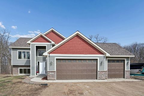 Homes For Sale - 12183 180th Avenue<br/> Sherburne County, Big Lake, MN 55309