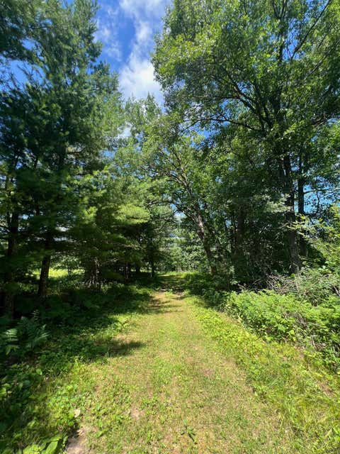 Vacant Land For Sale - XXXXX Lily Lake Inn Road<br/> Webster, WI 54893