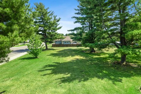 Homes For Sale - 1000 W Lyon Avenue<br/> Wabasha County, Lake City, MN 55041