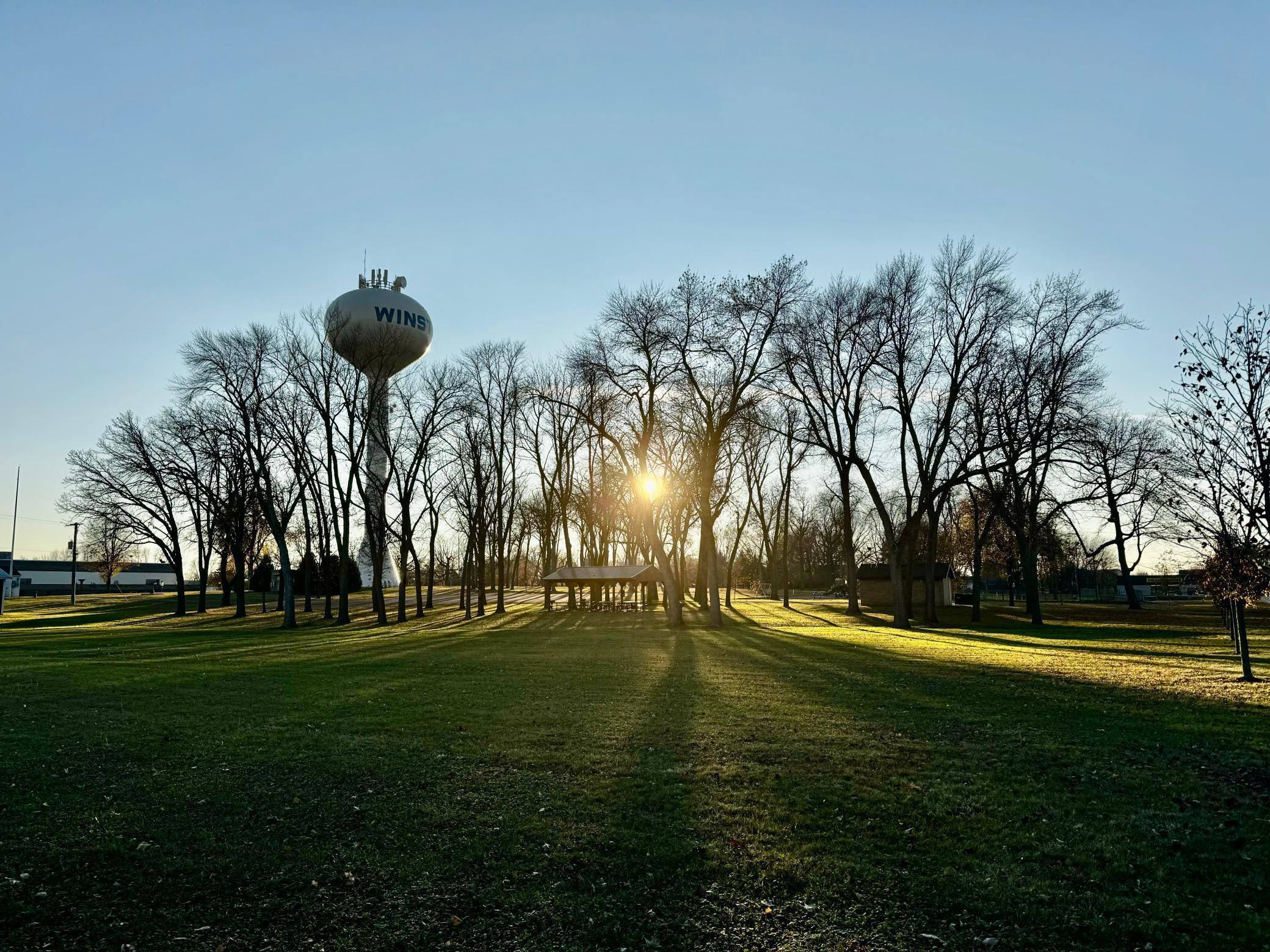 Xxx Mcleod Avenue, Winsted, Minnesota image 1