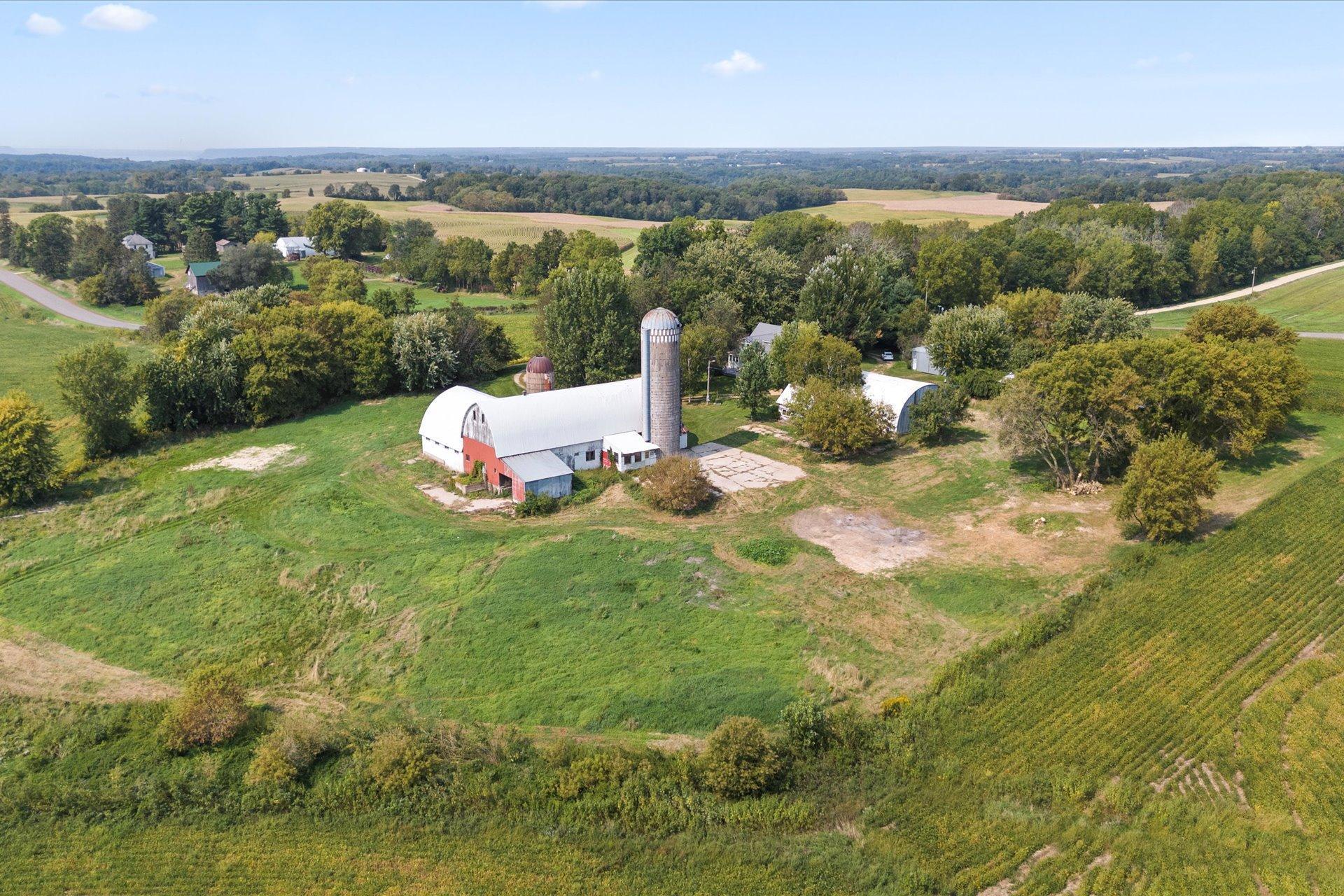 W11299 County Road J, Stockholm, Wisconsin image 49
