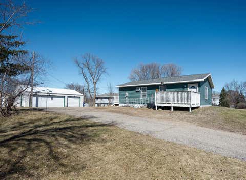 Homes For Sale - 208 Minnesota Avenue<br/> Becker County, Detroit Lakes, MN 56501