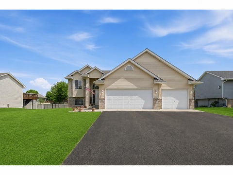 Homes For Sale - 4178 NE Jannings Avenue<br/> Saint Michael, MN 55376