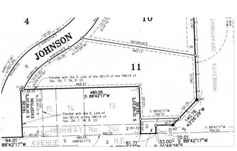 Xxxxx Johnson Street, East Bethel, Minnesota image 6