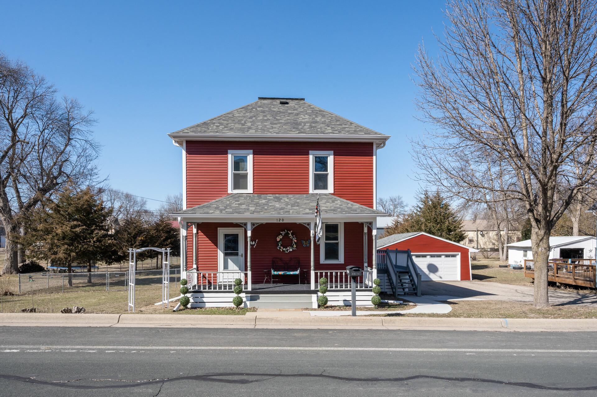 120 Elm Street, Norwood Young America, Minnesota image 1