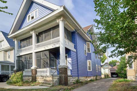 Multifamily For Rent - 2410 Colfax Avenue<br/> Hennepin County, Minneapolis, MN 55405