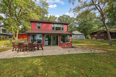 Homes For Sale - 6567 150th Avenue<br/> Kandiyohi County, Spicer, MN 56288