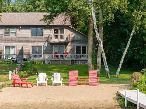 Townhouse For Sale - 30926 N Lakeview Drive<br/> Pequot Lakes, MN 56472