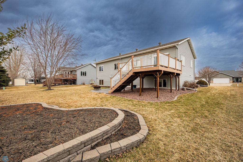 1106 44th Avenue, Fargo, North Dakota image 49