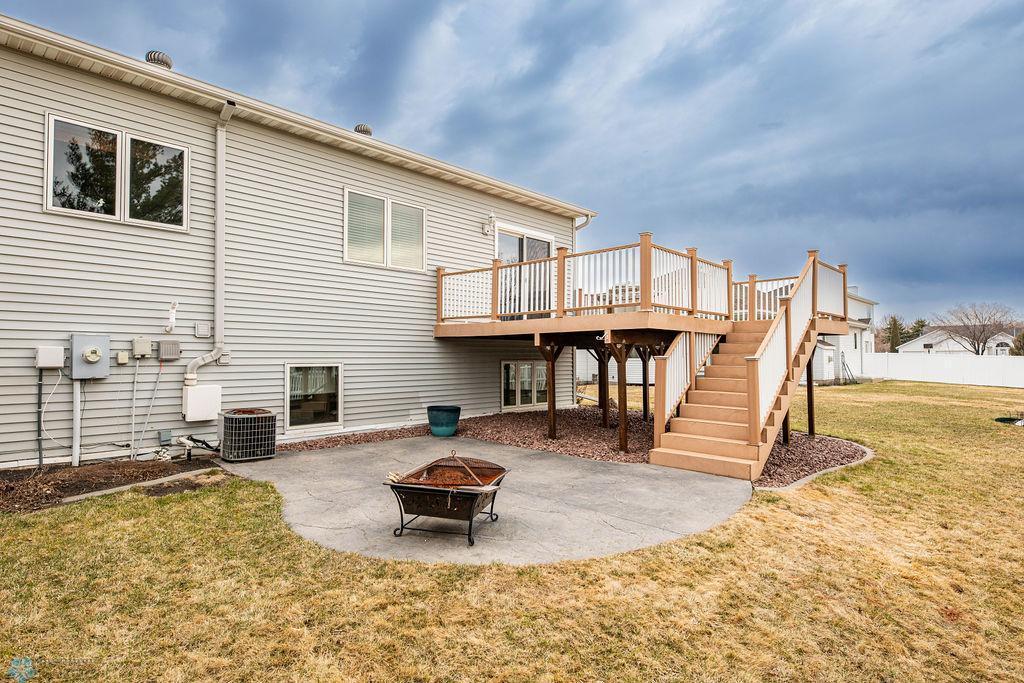 1106 44th Avenue, Fargo, North Dakota image 48
