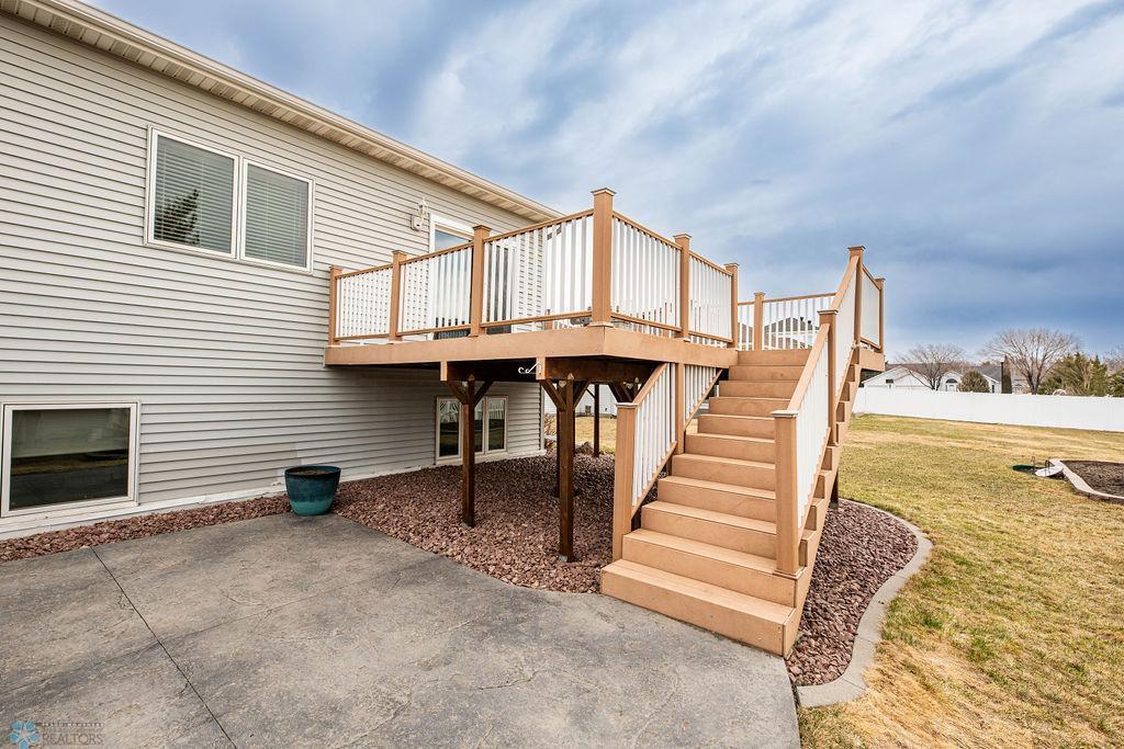 1106 44th Avenue, Fargo, North Dakota image 47