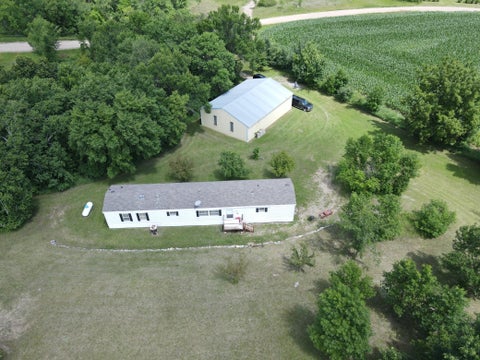 Homes For Sale - 24812 River Lake Heights Road<br/> Fergus Falls, MN 56537