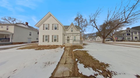 Homes For Sale - 504 1st Street<br/> Rice County, Faribault, MN 55021