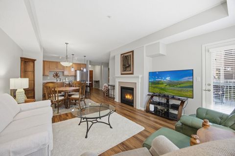 Condo For Sale - 3800 85th Avenue<br/> Brooklyn Park, MN 55443