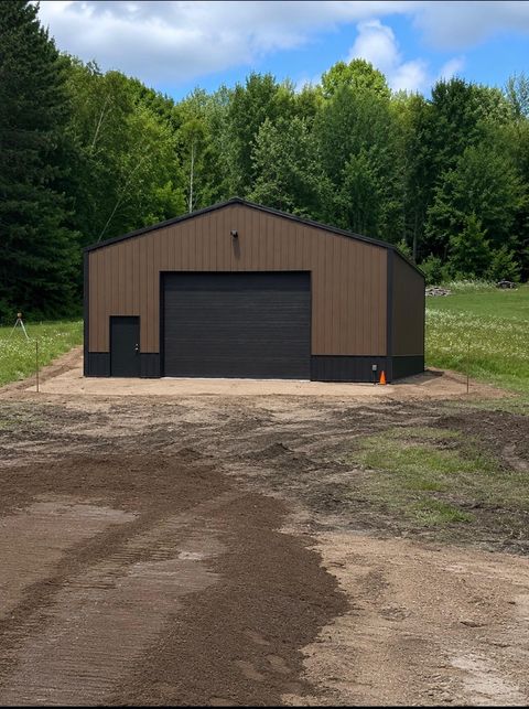Vacant Land For Sale - 561 State 6<br/> Outing, MN 56662