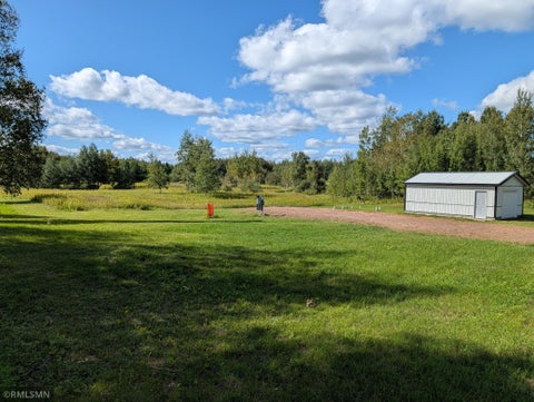 Vacant Land For Sale - 2547 County Road 103<br/> Carlton County, Barnum, MN 55707