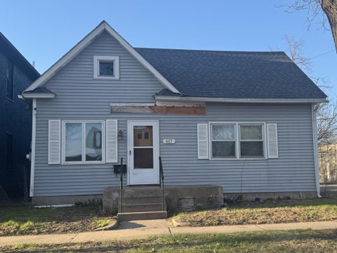 Homes For Sale - 617 24th Avenue<br/> Minneapolis, MN 55418