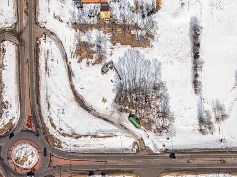 Vacant Land For Sale - 1901 Highway 46<br/> New Richmond, WI 54017