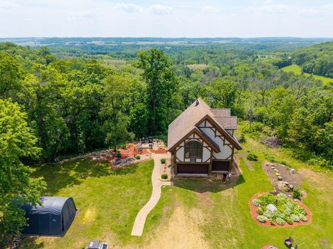 Homes For Sale - W11333 862nd Street<br/> River Falls, WI 54022