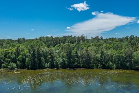 Vacant Land For Sale - TBD Lower Cullen Road<br/> Nisswa, MN 56468