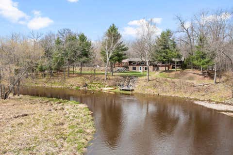 Homes For Sale - 5121 Dake Road<br/> Siren, WI 54872