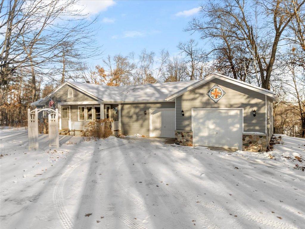 7966 Lost Lake Road, Nisswa, Minnesota image 1