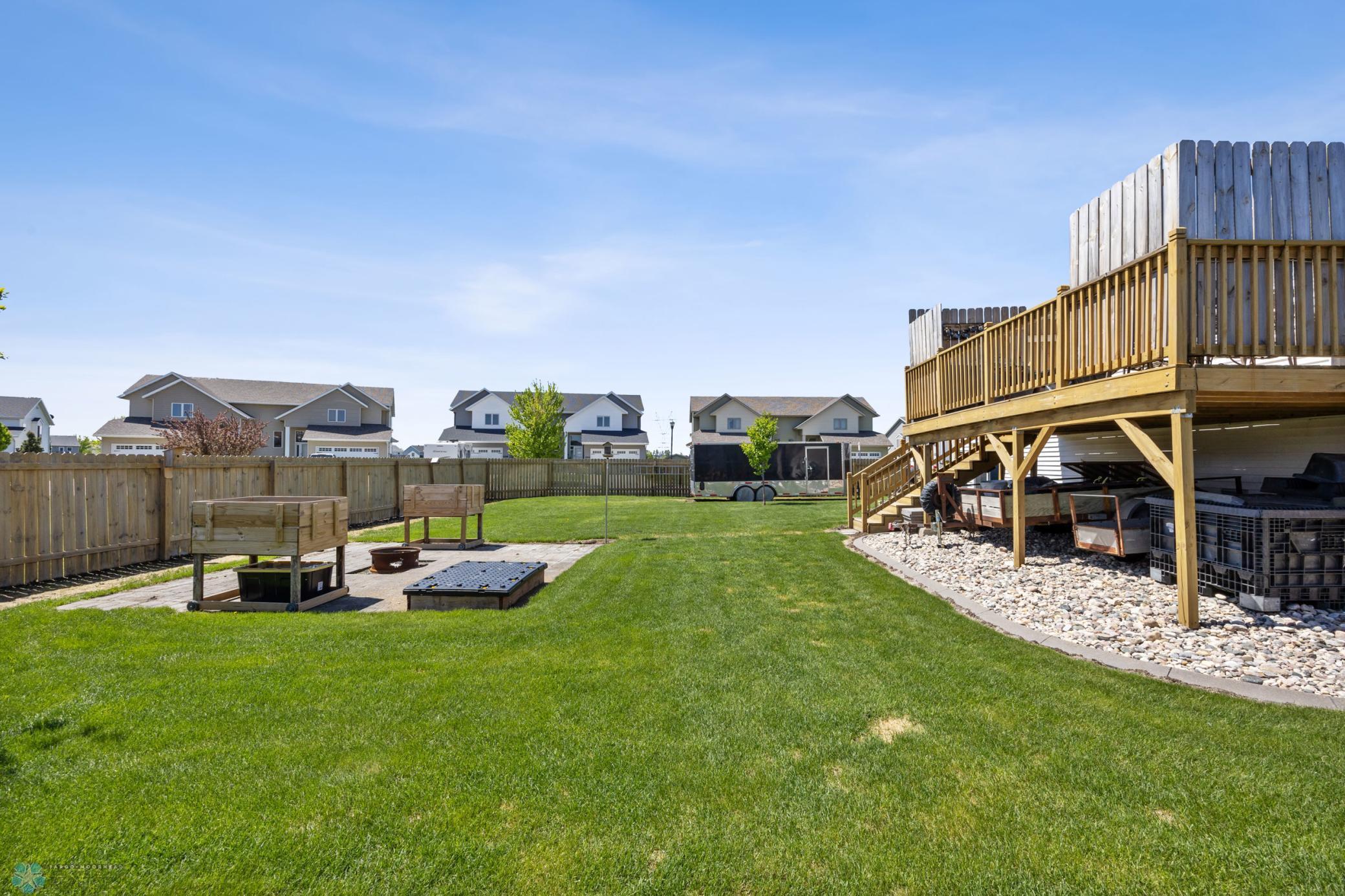 1095 Parkway Lane, West Fargo, North Dakota image 33