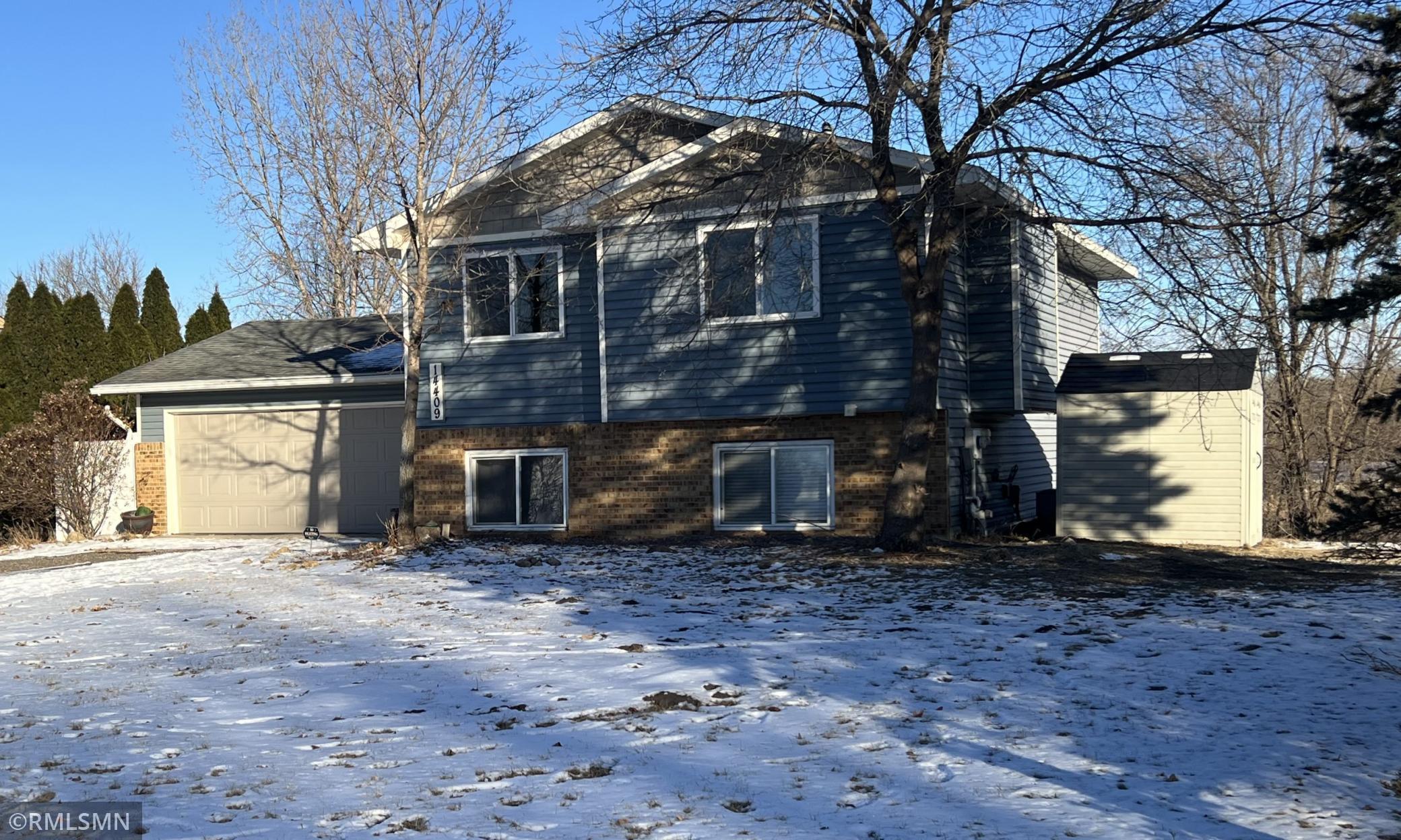 14409 Jonquil Street, Andover, Minnesota image 1