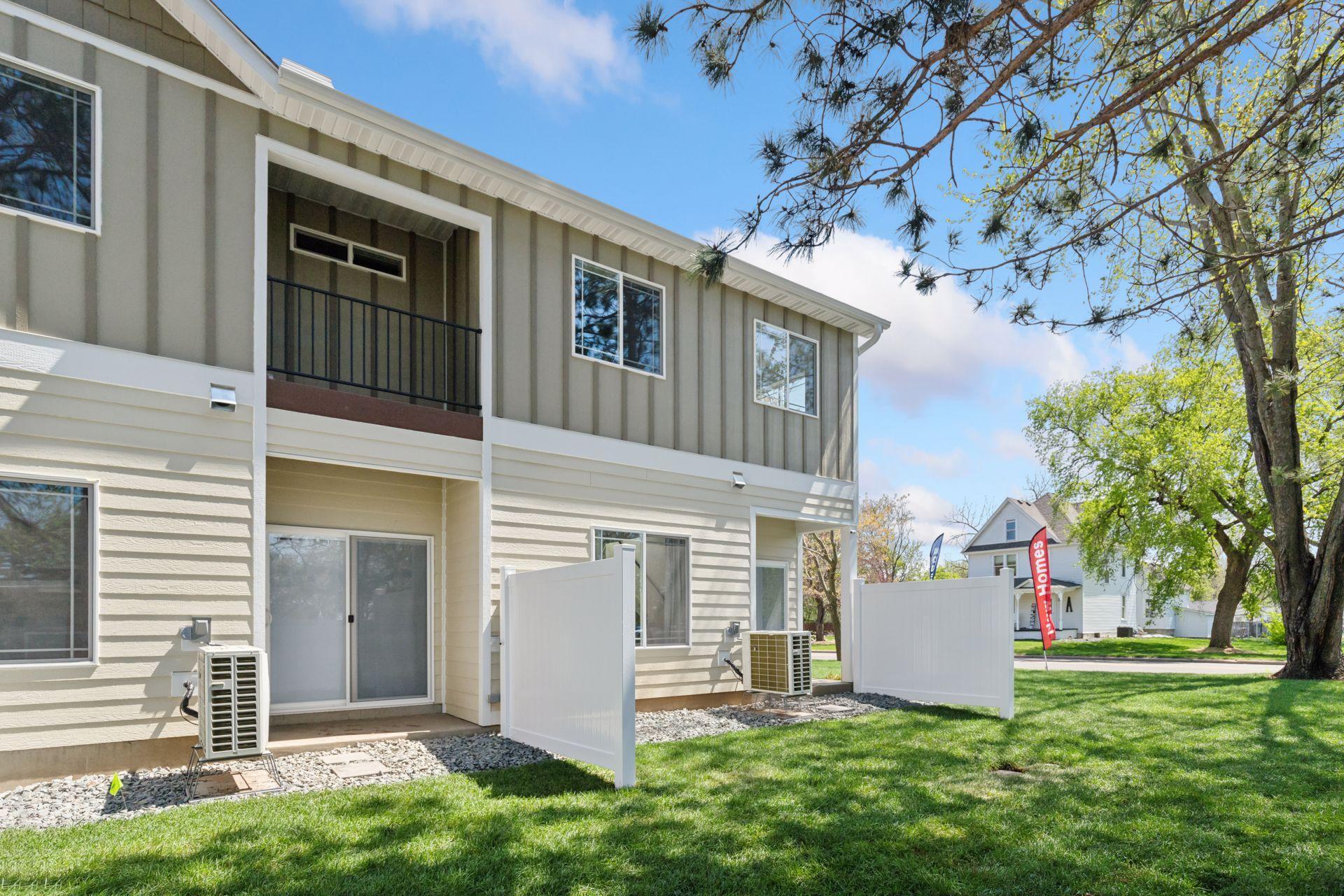 425 W 8th Street #23, New Richmond, Wisconsin image 33