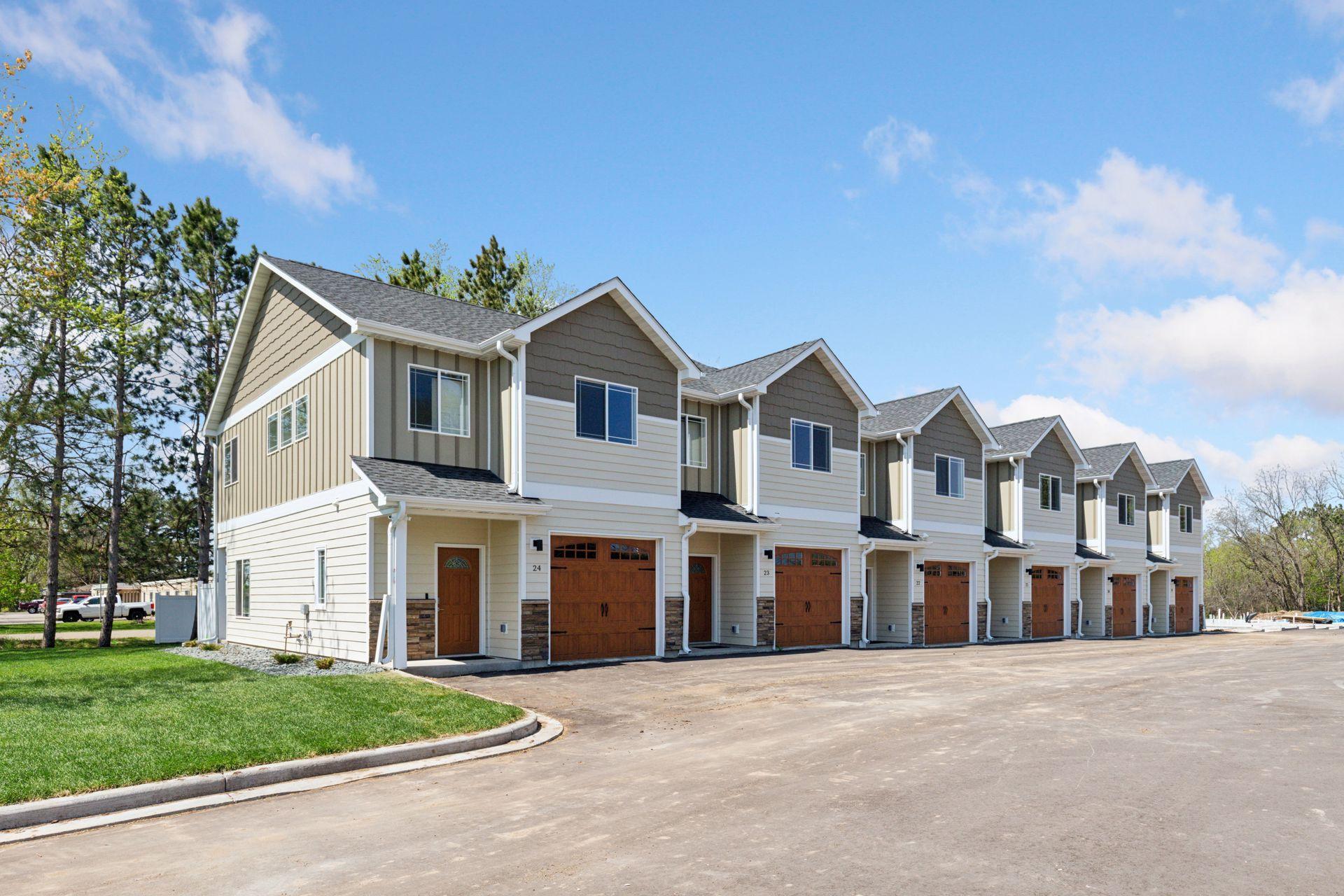 425 W 8th Street #23, New Richmond, Wisconsin image 29