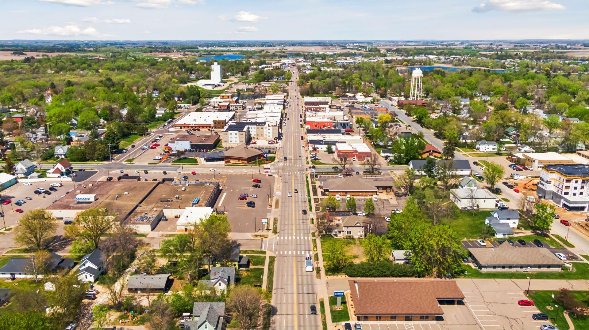 425 W 8th Street #23, New Richmond, Wisconsin image 35