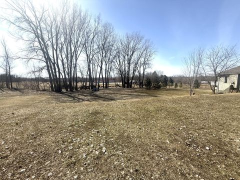 Vacant Land For Sale - TBD Trailstone Drive<br/> Wright County, Cokato, MN 55321