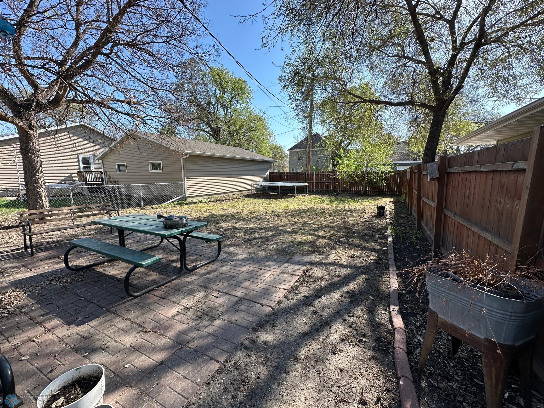 911 8th Street, Fargo, North Dakota image 35