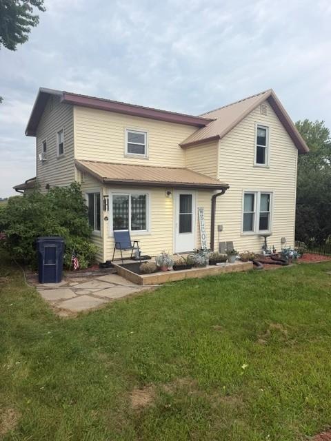 Homes For Sale - N3487 County Road Cc<br/> Pierce County, Maiden Rock, WI 54750