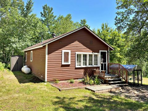Homes For Sale - 26820 Iris Drive<br/> Park Rapids, MN 56470