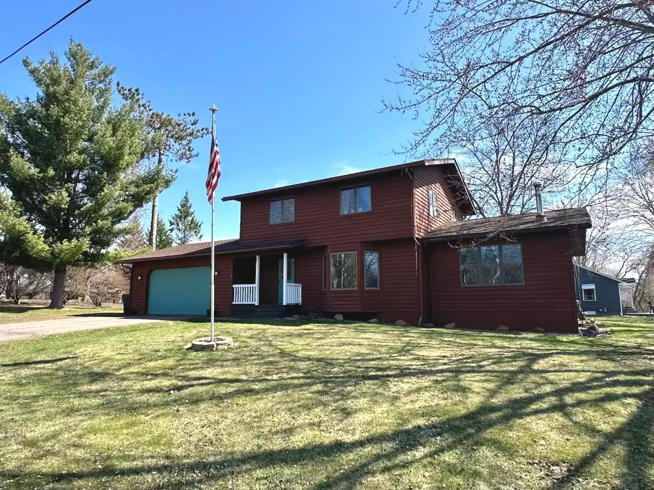 318 Pine Avenue, Sandstone, Minnesota image 2