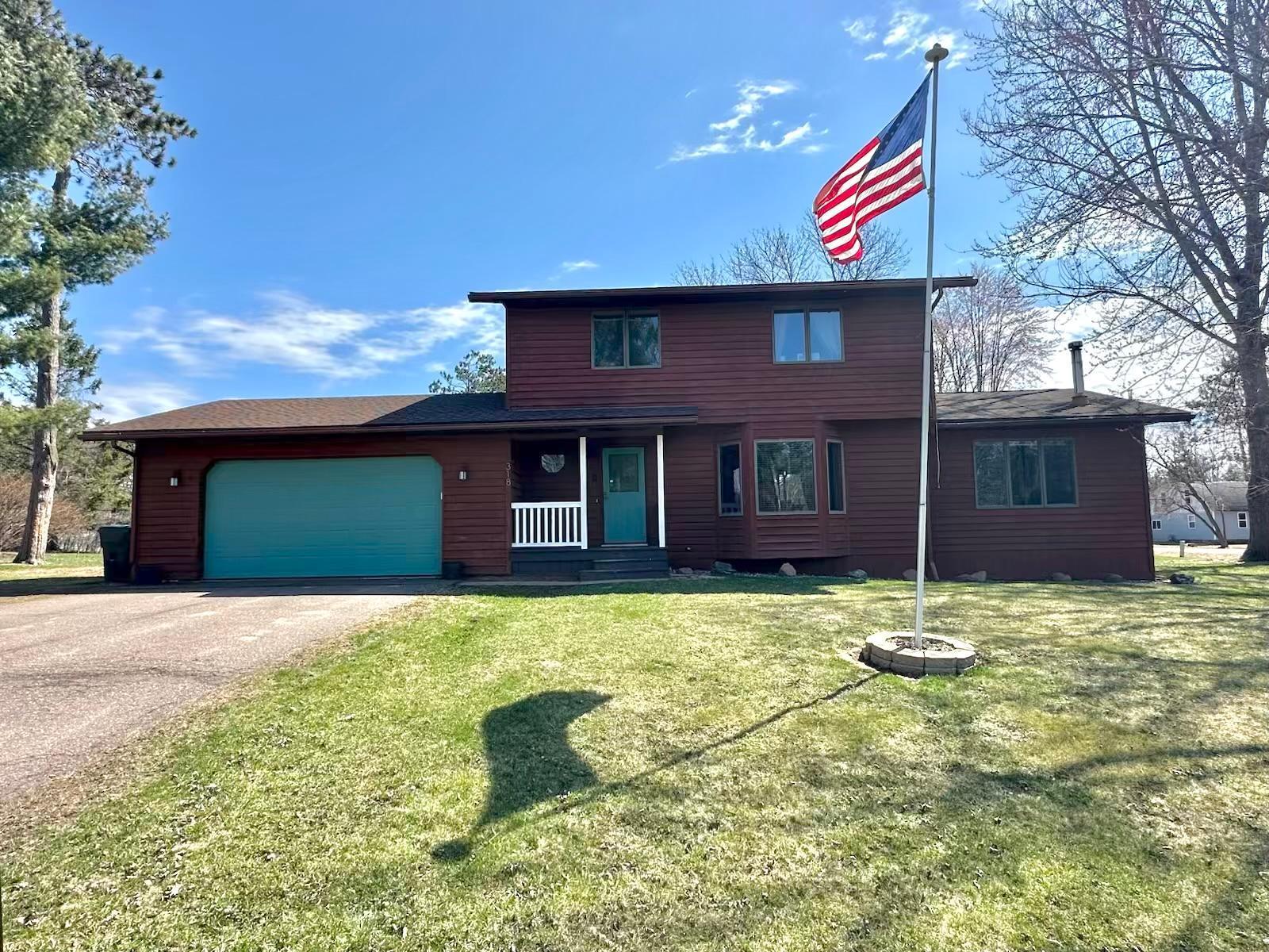 318 Pine Avenue, Sandstone, Minnesota image 1