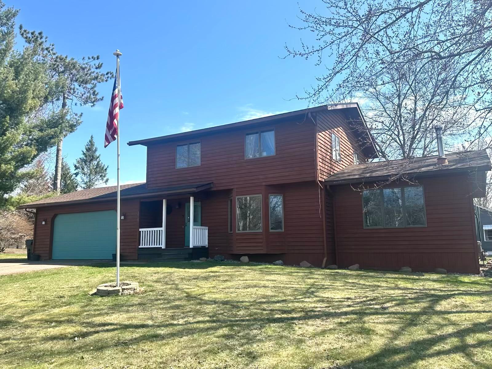 318 Pine Avenue, Sandstone, Minnesota image 26