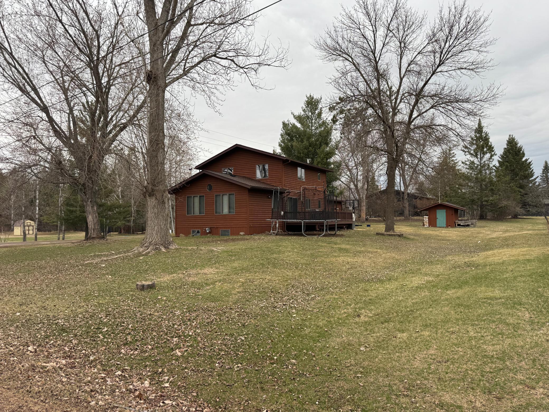 318 Pine Avenue, Sandstone, Minnesota image 3