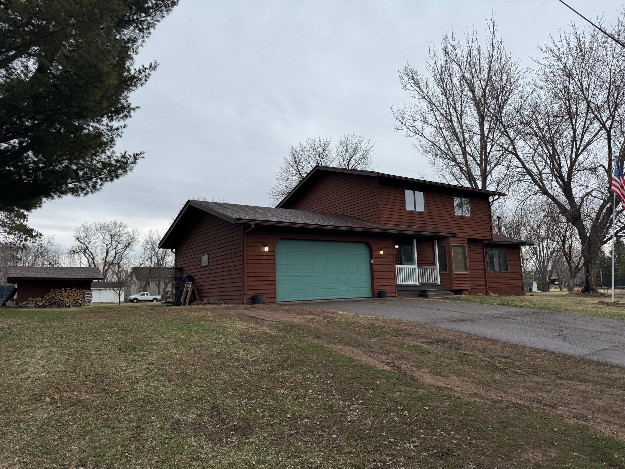 318 Pine Avenue, Sandstone, Minnesota image 25