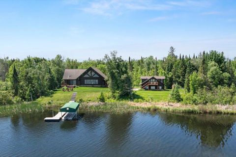 Homes For Sale - 6908 Rogers Point Road<br/> Walker, MN 56484