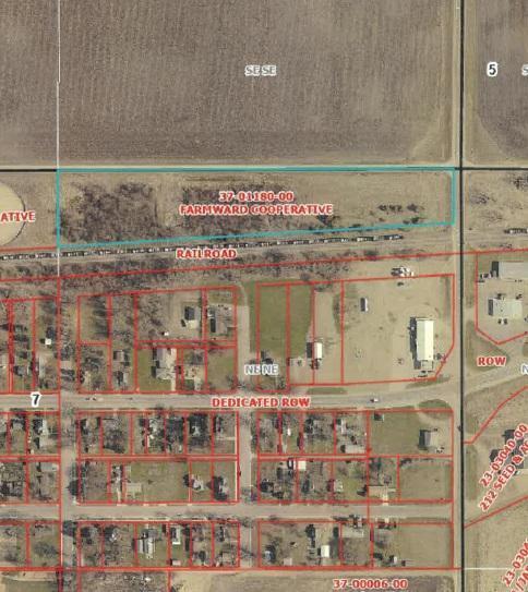 Xxx County Rd 9, Sacred Heart, Minnesota image 1