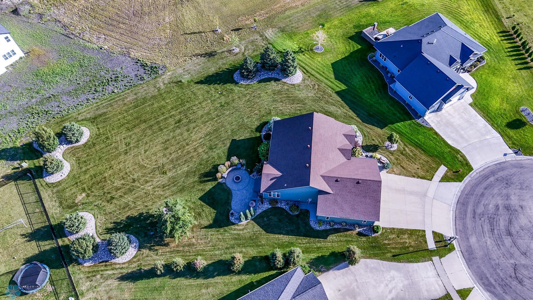 813 Birdie Court, Mapleton, North Dakota image 12